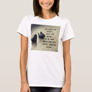 Couple Shirt