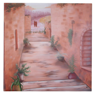 Couple Tile