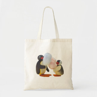 Couple Tote Bag
