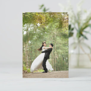 Couple Wedding Park Newlyweds Wedding Day Husband