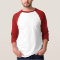 Couples 99 Problems Ain't 1 - 3/4 Sleeve Raglan