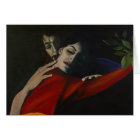 Couples Dancing To The Rhythm Of Love