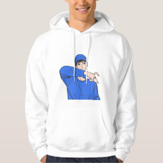 Couples hoodie