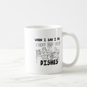 Couples Joke Funny Wedding Groom Humour Bride Prem Coffee Mug