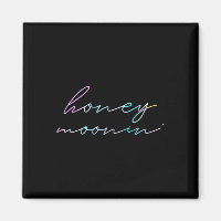 Couples Married Matching Honeymoon Vacation Honey