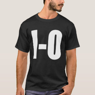 Couples Matching Ohio Football Fun T-Shirt