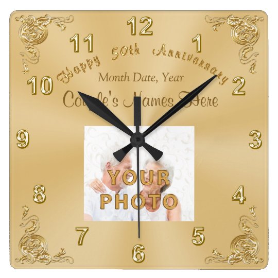 Golden Wedding  Anniversary  Gifts T Shirts Art Posters 
