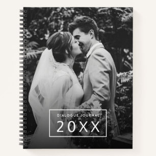 Couples Notebook Dialogue Journal Love Letters
