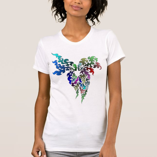 Couples T-Shirt (Front)