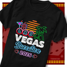 Couples Vacation Trip BF GF Vegas Baecation 2026