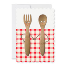 Couples Wedding Shower Invitations