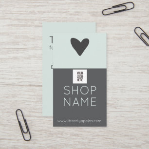 Coupon Insert Card – Money Off Next Order