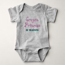 Coupon Princess In Training Extreme