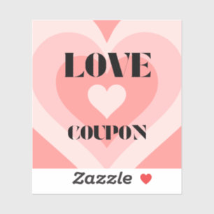 Coupon Stickers @ 9650423821