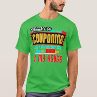 Couponing Thanks To Couponing