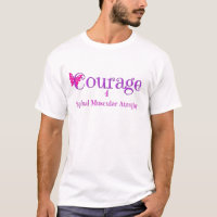 Courage 4 SMA - Butterfly 2