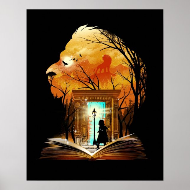 Courage Dear Heart Poster (Front)