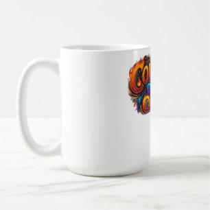 Courage Defies Odds Motivational T-Shirt Coffee Mug
