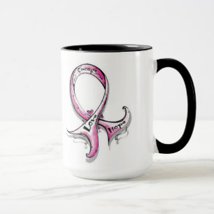 Courage Gift  Mug