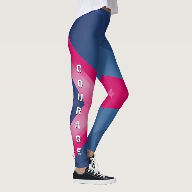 Courage Leggings (Right)