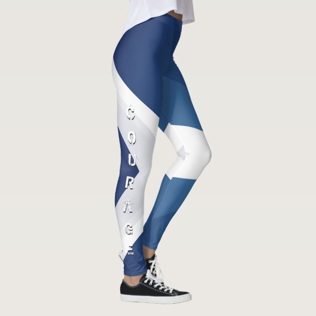 Courage Leggings (Right)