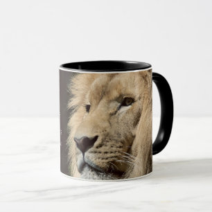 Courage Mug