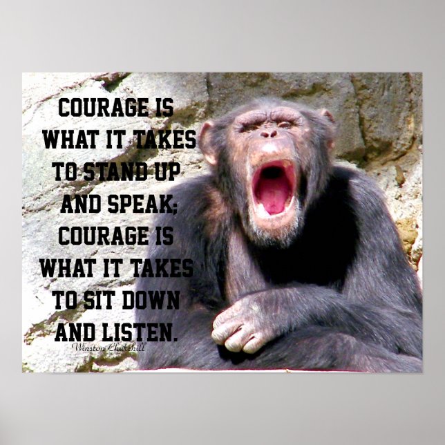 Courage_ Poster (Front)