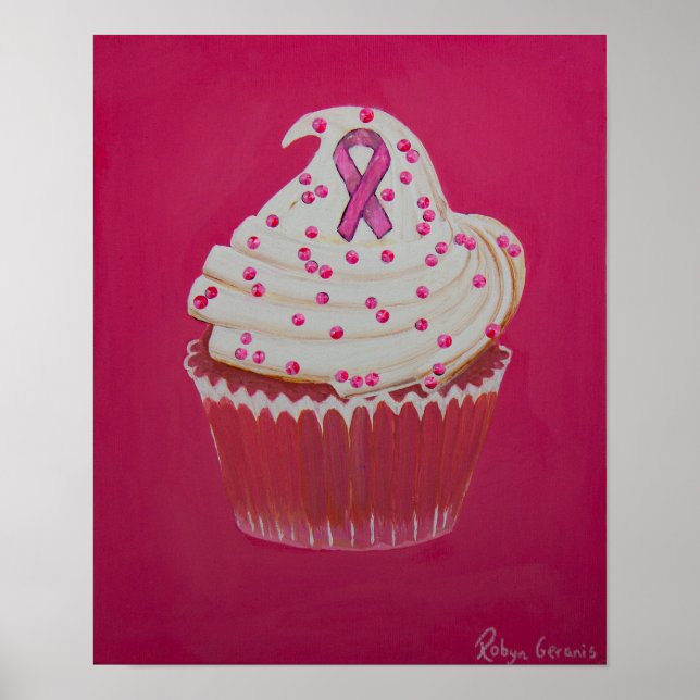 Courage Poster (Front)