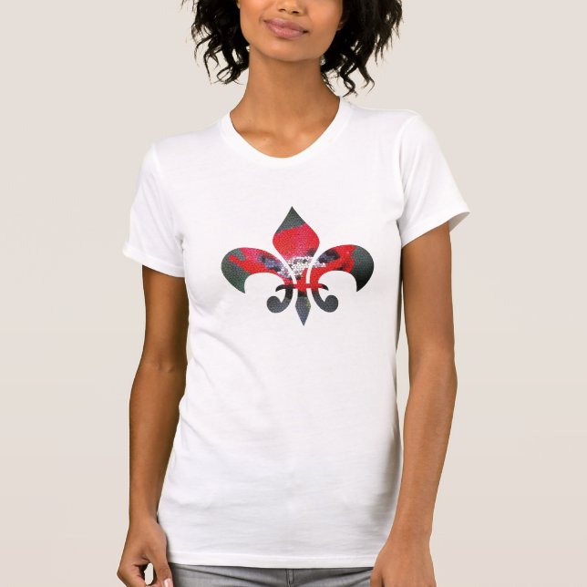 Courage T-Shirt (Front)