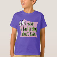 Courage the Cowardly Dog | I Have a Bad Feeling…