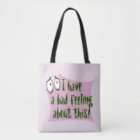 Courage the Cowardly Dog | I Have a Bad Feeling…