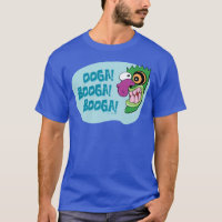 Courage the Cowardly Dog | Ooga Booga Booga!