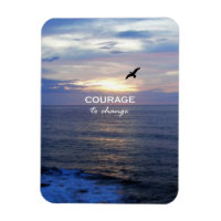Courage To Change