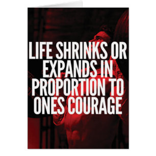 Courage - Workout Motivational