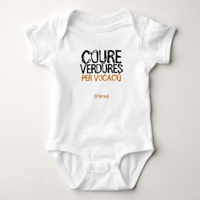 COURE T-Shirt (Front)