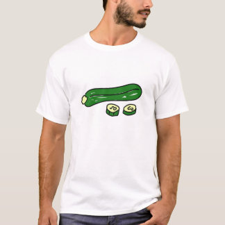 courgette T-Shirt