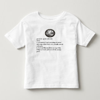 Courser Farm Kitchen Toddler Tee