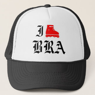 courses BRA Trucker Hat