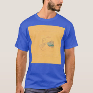 Court And Spark  T-Shirt