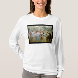 Court Ball at the Hofburg, 1900 T-Shirt