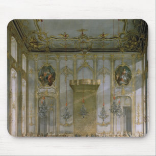 Court Banquet in the Great Antechamber Mouse Mat