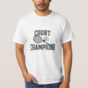 Court Champions T-Shirt