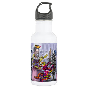 Court Jester 532 Ml Water Bottle