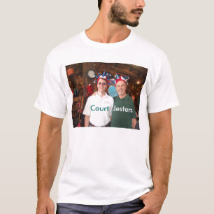 Court Jesters T-Shirt