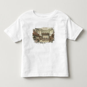 Court of Common Pleas, Westminster Hall Toddler T-Shirt