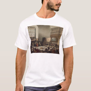 Court of Exchequer, Westminster Hall T-Shirt