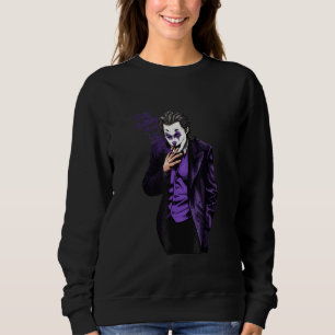 Court Purple 13s Tee To Match Number 23 Drip 13 Co