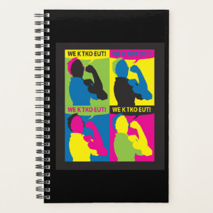 Court Reporting Planner