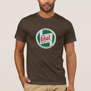 Court "The Hick" Harrington T-Shirt