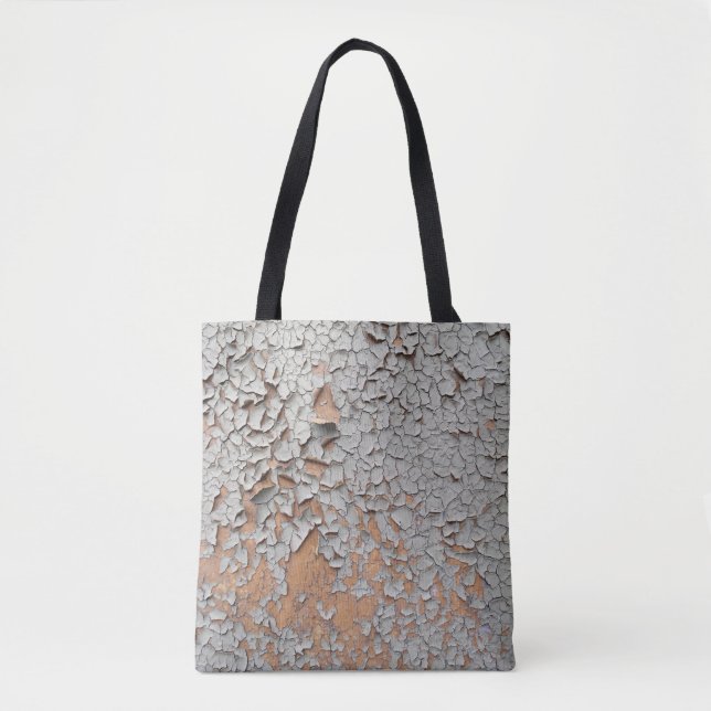 Court Tote Bag (Front)